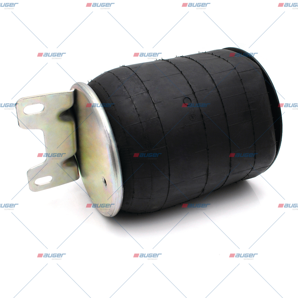 Luftfederbalg, Komp. Typ mit Kunst.Kolb.